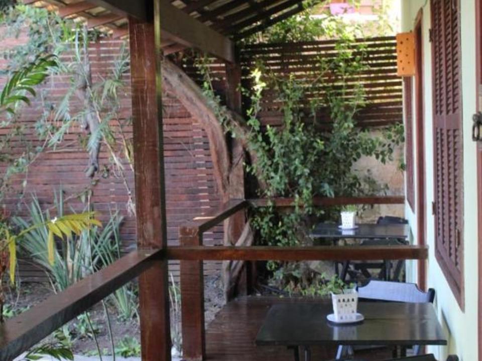 Pousada Encanto Do Amor Armacao dos Buzios Exterior photo