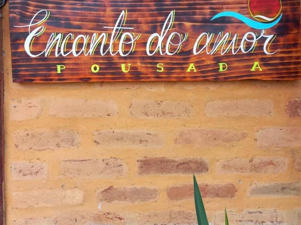 Pousada Encanto Do Amor Armacao dos Buzios Exterior photo